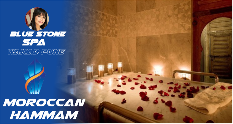 Moroccan Hammam in Wakad